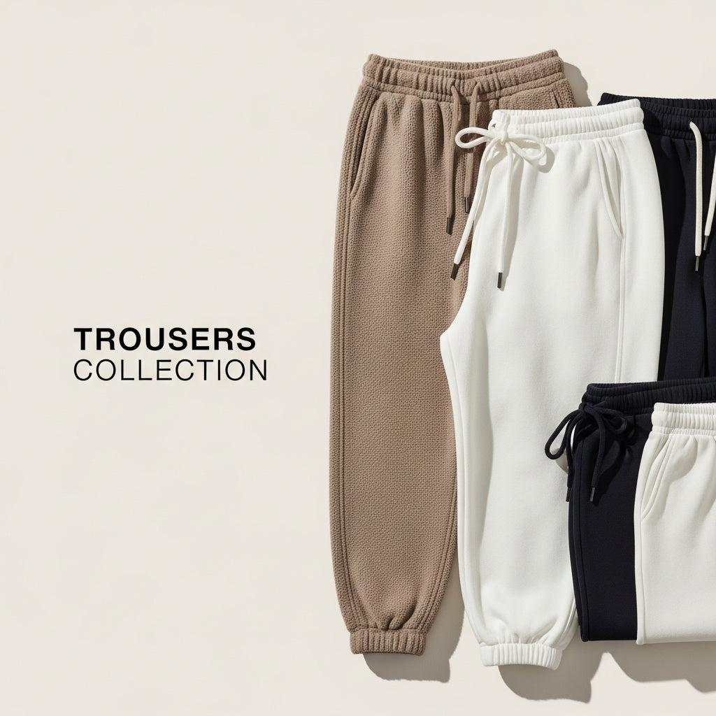 Trousers