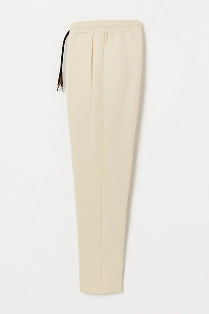 Beige Loose Fit Trouser